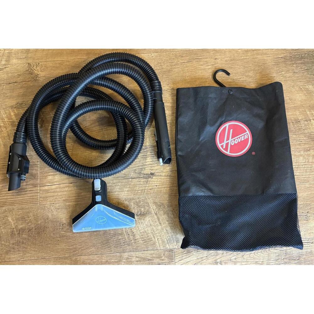 Hoover Power Scrub Elite FH52000 FH52001 Accessory Hose & Stair Tool